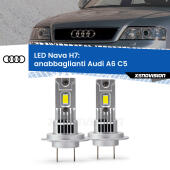 H7: Kit LED Nava 20.000Lumen