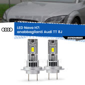 H7: Kit LED Nava 20.000Lumen