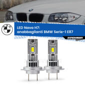H7: Kit LED Nava 20.000Lumen