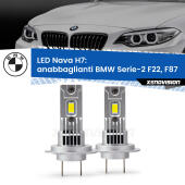 H7: Kit LED Nava 20.000Lumen
