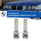 H1: Kit LED Nava 20.000Lumen