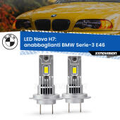 H7: Kit LED Nava 20.000Lumen
