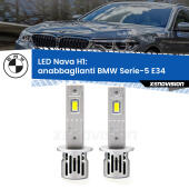 H1: Kit LED Nava 20.000Lumen