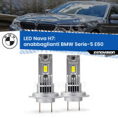 H7: Kit LED Nava 20.000Lumen