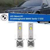 H1: Kit LED Nava 20.000Lumen