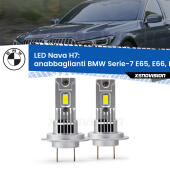 H7: Kit LED Nava 20.000Lumen