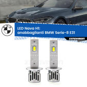 H1: Kit LED Nava 20.000Lumen