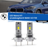 H7: Kit LED Nava 20.000Lumen