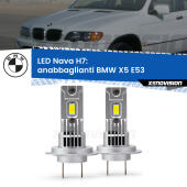 H7: Kit LED Nava 20.000Lumen