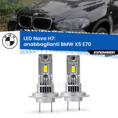 H7: Kit LED Nava 20.000Lumen