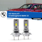 H7: Kit LED Nava 20.000Lumen