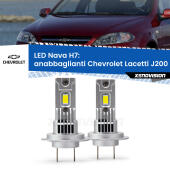 H7: Kit LED Nava 20.000Lumen