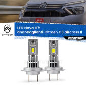 H7: Kit LED Nava 20.000Lumen