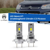 H7: Kit LED Nava 20.000Lumen