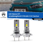 H7: Kit LED Nava 20.000Lumen