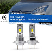 H7: Kit LED Nava 20.000Lumen