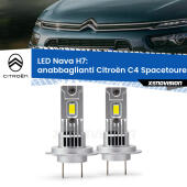 H7: Kit LED Nava 20.000Lumen
