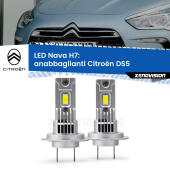 H7: Kit LED Nava 20.000Lumen
