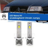 H1: Kit LED Nava 20.000Lumen