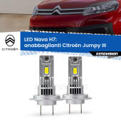 H7: Kit LED Nava 20.000Lumen