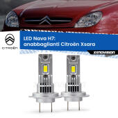 H7: Kit LED Nava 20.000Lumen