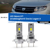 H7: Kit LED Nava 20.000Lumen