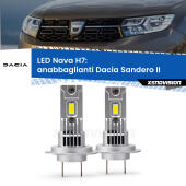 H7: Kit LED Nava 20.000Lumen