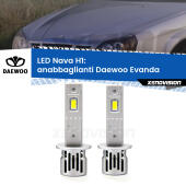 H1: Kit LED Nava 20.000Lumen