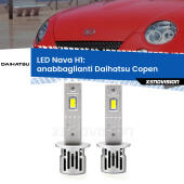 H1: Kit LED Nava 20.000Lumen