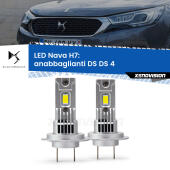 H7: Kit LED Nava 20.000Lumen