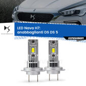 H7: Kit LED Nava 20.000Lumen
