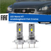 H7: Kit LED Nava 20.000Lumen