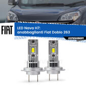 H7: Kit LED Nava 20.000Lumen