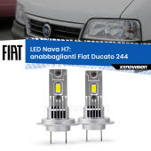 H7: Kit LED Nava 20.000Lumen
