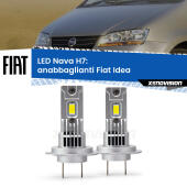 H7: Kit LED Nava 20.000Lumen