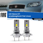 H7: Kit LED Nava 20.000Lumen