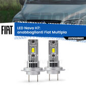 H7: Kit LED Nava 20.000Lumen