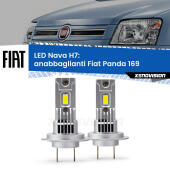 H7: Kit LED Nava 20.000Lumen