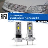 H7: Kit LED Nava 20.000Lumen