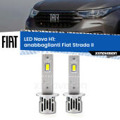 H1: Kit LED Nava 20.000Lumen