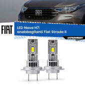H7: Kit LED Nava 20.000Lumen