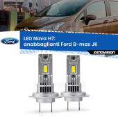 H7: Kit LED Nava 20.000Lumen