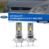 H7: Kit LED Nava 20.000Lumen