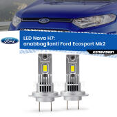 H7: Kit LED Nava 20.000Lumen