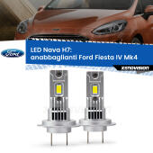 H7: Kit LED Nava 20.000Lumen