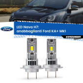 H7: Kit LED Nava 20.000Lumen