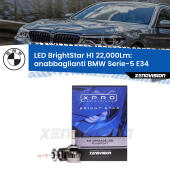 H1: Kit LED BrightStar 22000Lm