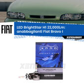 H1: Kit LED BrightStar 22000Lm