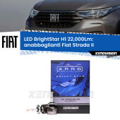 H1: Kit LED BrightStar 22000Lm