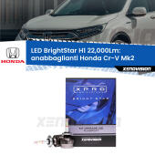 H1: Kit LED BrightStar 22000Lm